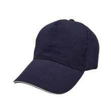 Cheap wholesale 100% cotton sports cap/adult baseball caps/custom running promotional sports baseball cap hat